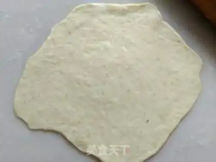 Make Bread bowl step 3