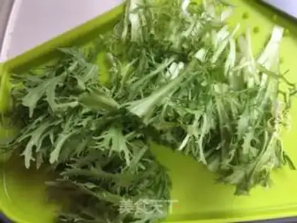 Make Caesar salad step 5