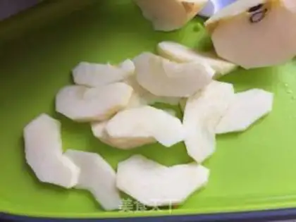 Make Caesar salad step 6