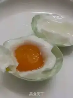 Make Pickled duck eggs step 8