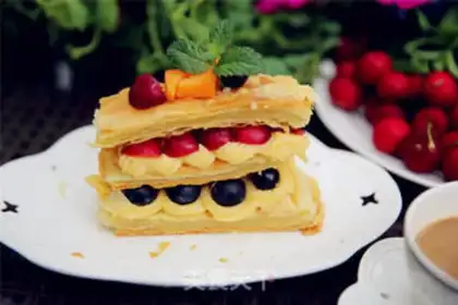 Make Napoleon
