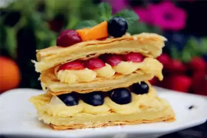 Make Napoleon