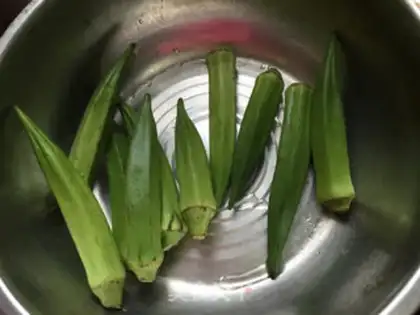 Make Shrimp glue step 5