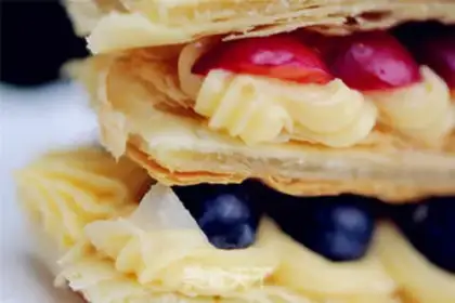 Make Napoleon
