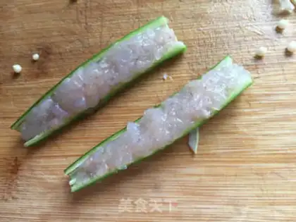 Make Shrimp glue step 7