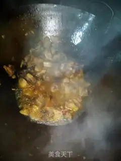 Make Chicken step 2