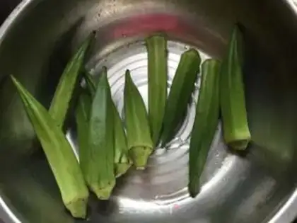 Make Fries step 0