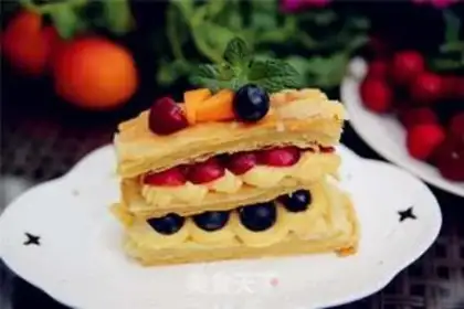 Make Napoleon