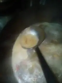 Make Chicken step 4