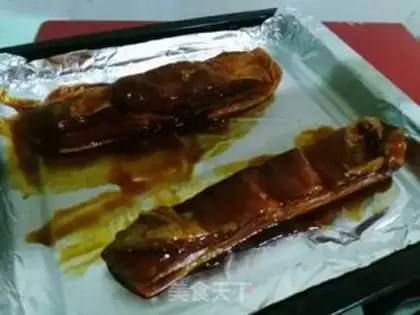 Make Improved fork barbecue step 0