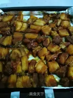 Make Improved fork barbecue step 1