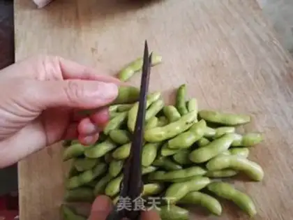 Make Homemade peppers step 2