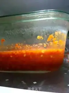 Make Homemade peppers step 3