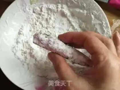 Make Fries step 6