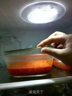 Make Homemade peppers step 5