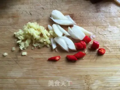 Make The gravy step 4