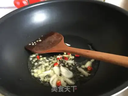 Make The gravy step 6
