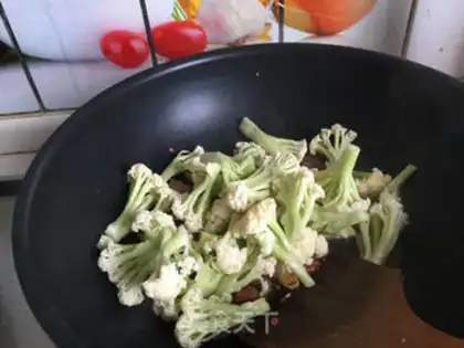 Make The gravy step 8