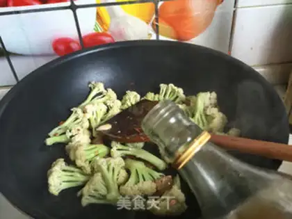 Make The gravy step 9