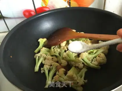 Make The gravy step 10