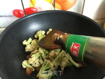 Make The gravy step 11