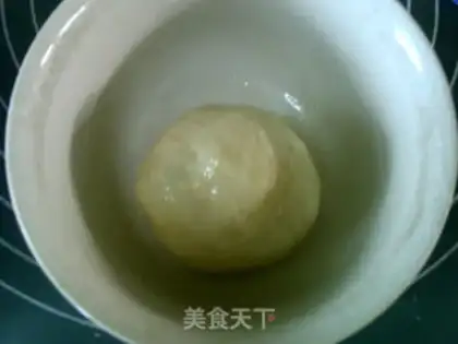Make French bread step 3