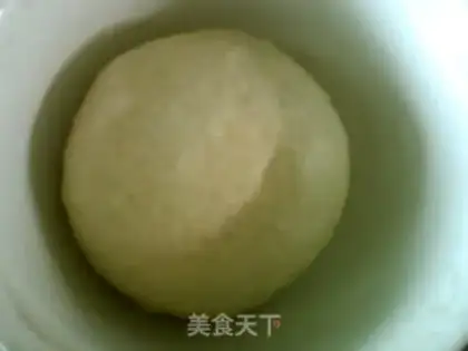 Make French bread step 4
