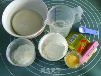 Make French bread step 5
