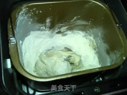 Make French bread step 8