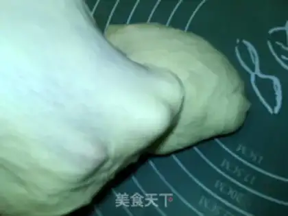 Make French bread step 9