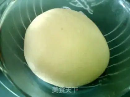 Make French bread step 11