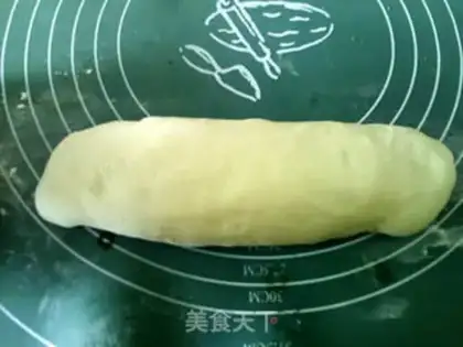Make French bread step 12