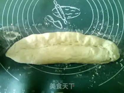 Make French bread step 13