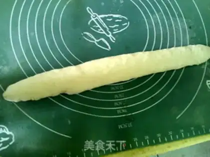 Make French bread step 14