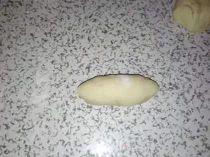 Make Orange potato bread step 10