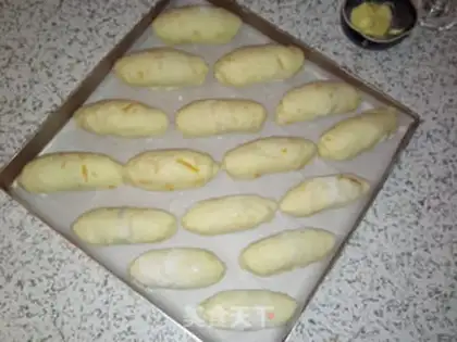 Make Orange potato bread step 11