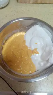 Make Coconut pineapple step 7