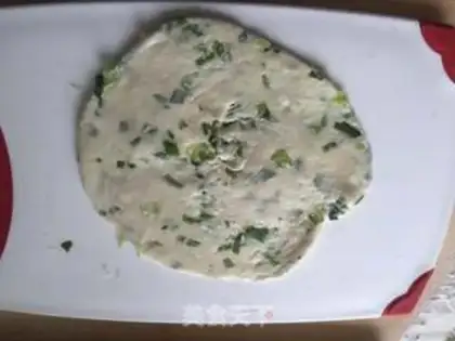 Make Cream onions step 6