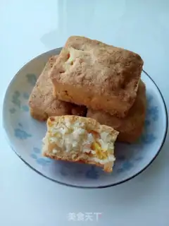 Make Coconut pineapple step 8