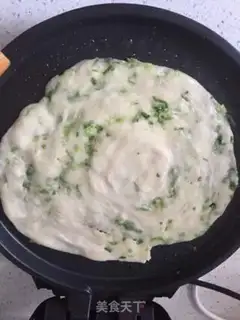 Make Cream onions step 7