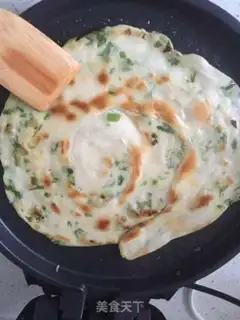 Make Cream onions step 8