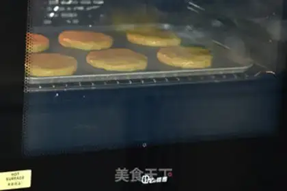 Make Wheat waffles step 8