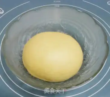Make Potato toast step 0