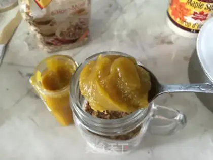 Make A yogurt cup step 5