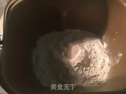Make Hokkaido toast step 0