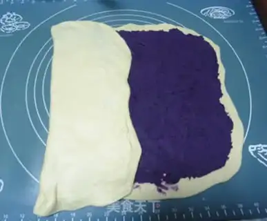 Make Potato toast step 4