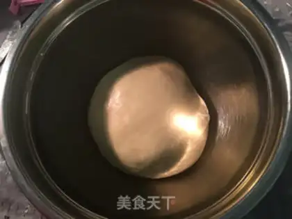 Make Hokkaido toast step 5