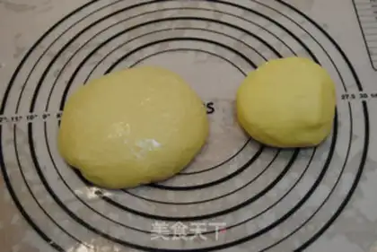 Make Souffle step 2