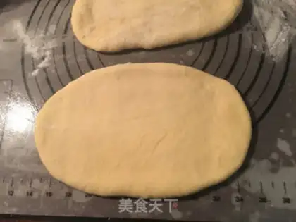 Make Hokkaido toast step 7