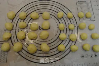 Make Souffle step 3